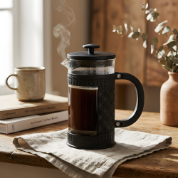 French Press 600ml